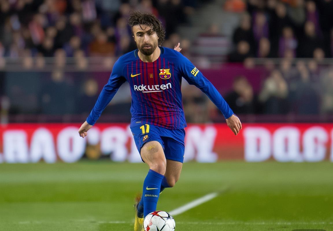 皇马巴萨领衔西甲冬季转会窗口，皇家马德里与巴塞罗那引爆豪门军备竞赛